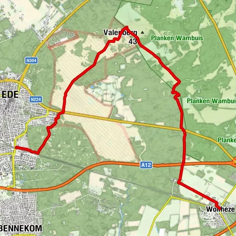 Karte