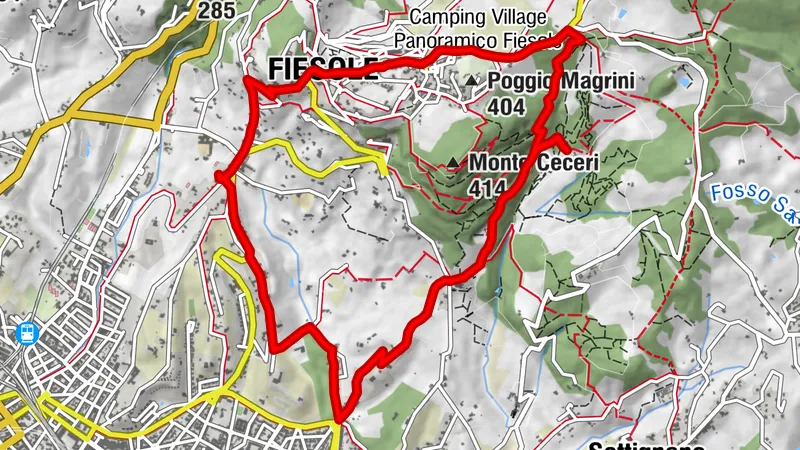 Firenze Ciclismo