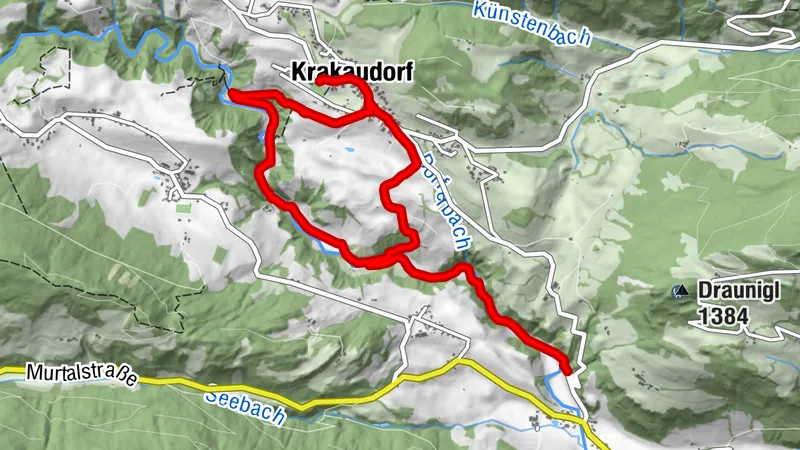 Karte