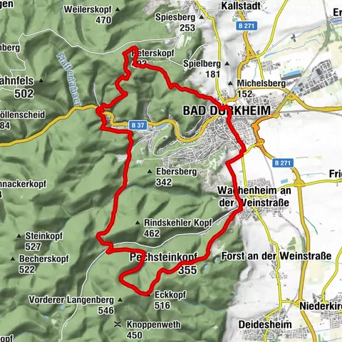 Karte
