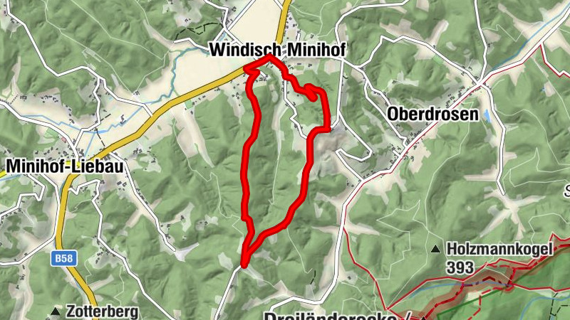 Grundbergweg