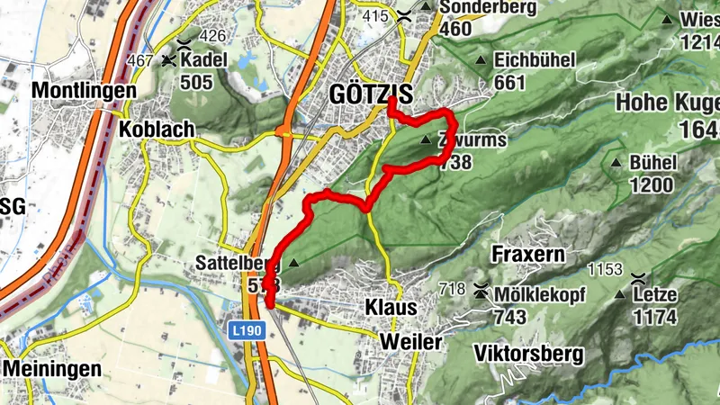 Karte