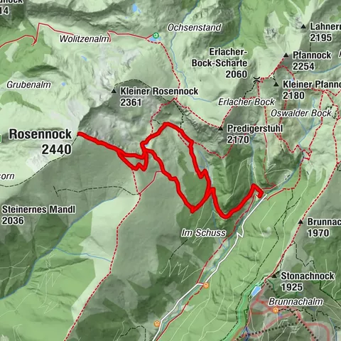 Karte