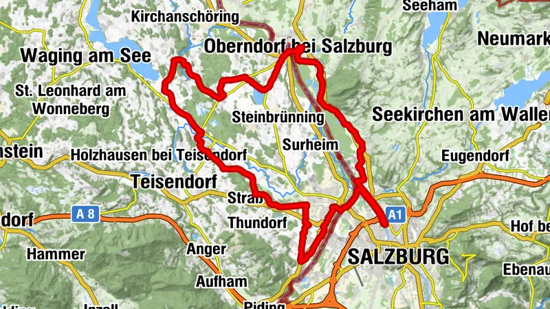 Hagenauer-Runde