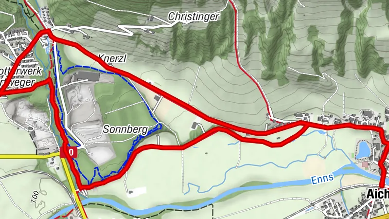 Lärchschachenweg COPY