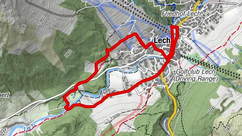 Omes Schleife