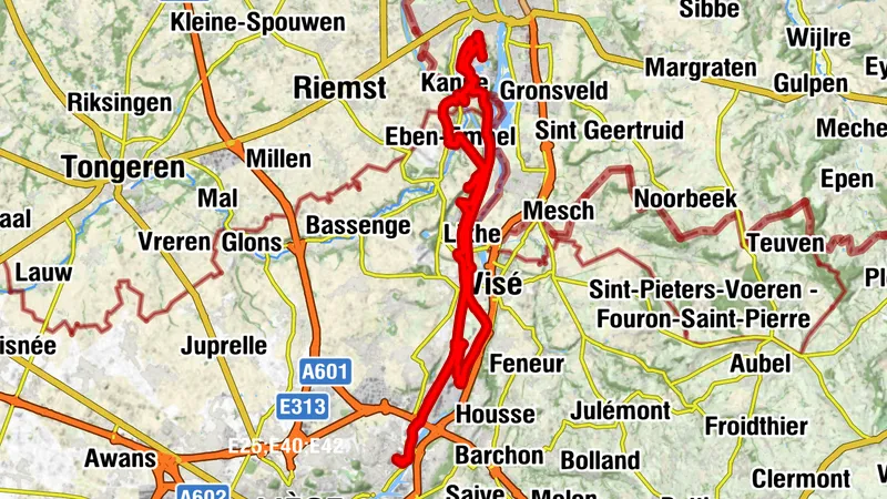 Herstal VTT