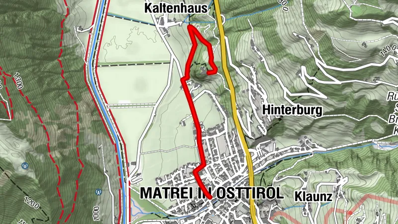 Karte
