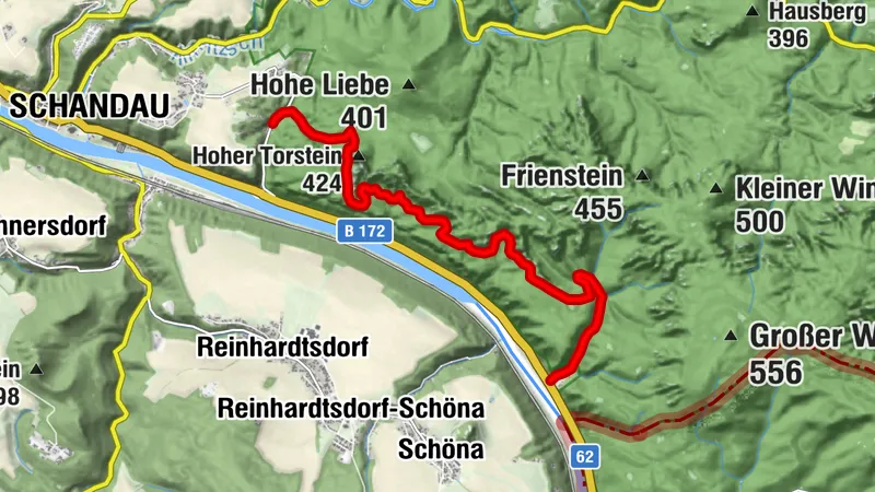 Elbleitenweg