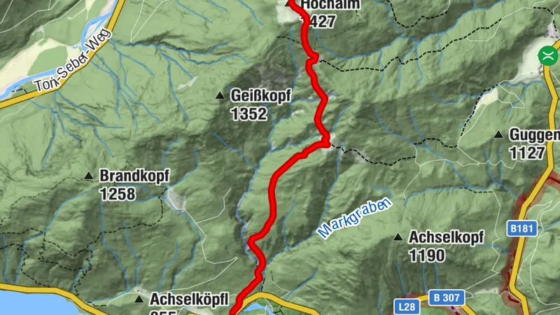 Hochalm