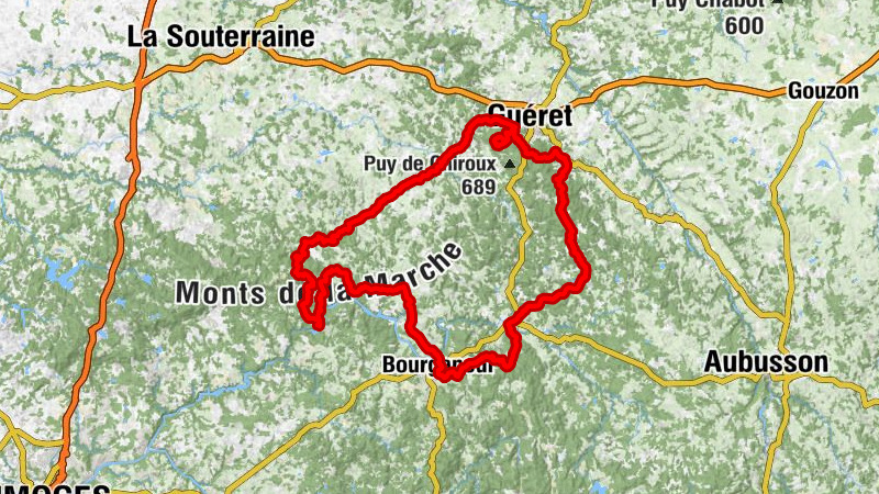 Karte