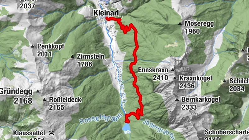Hochsteinweg