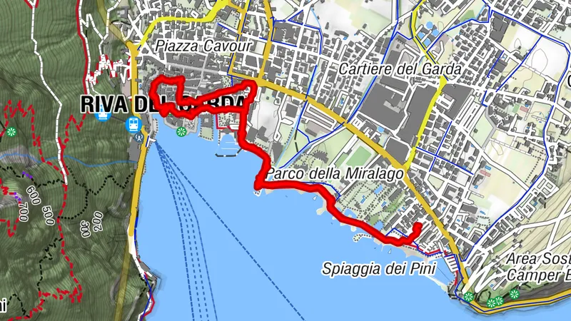 Riva De Garda
