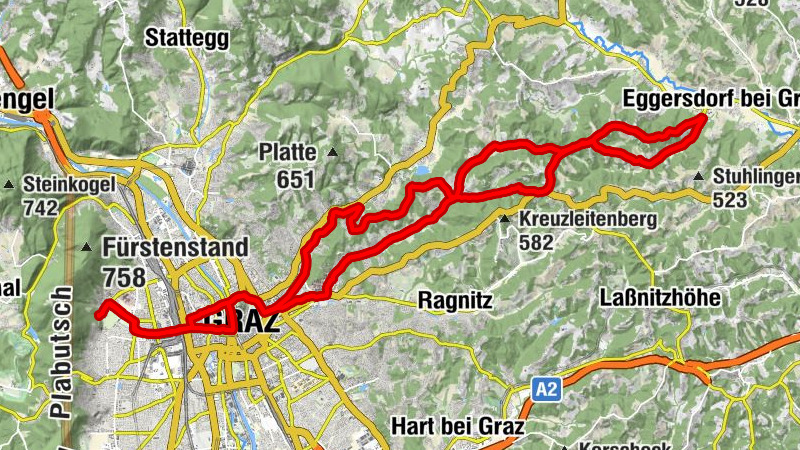 Karte