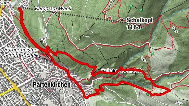 Gamshütte