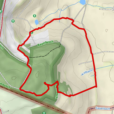 Medelsheim Erchinger Kopf