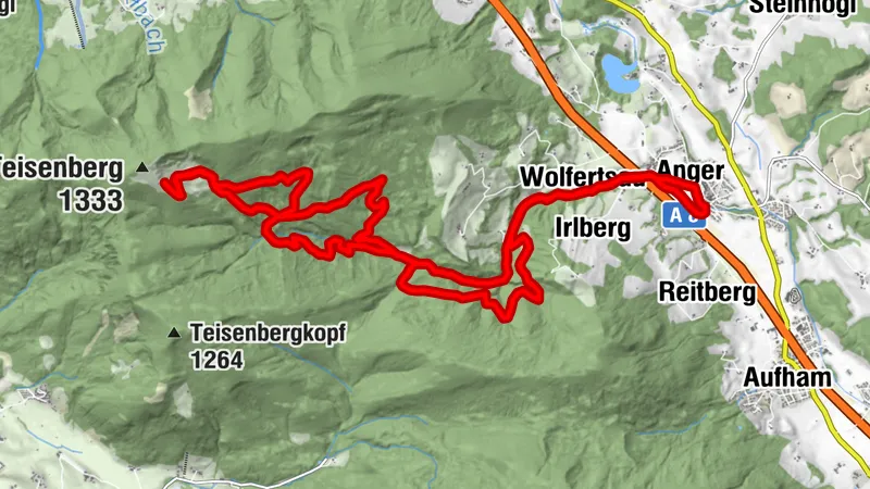 Anger_Stoisseralm