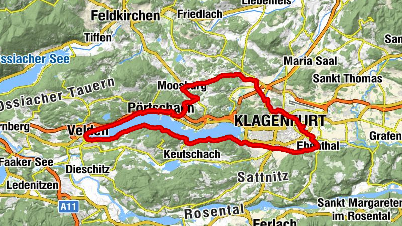 Karte