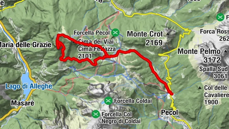 Fertazza