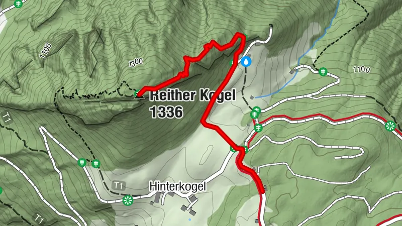 Reither Kogel