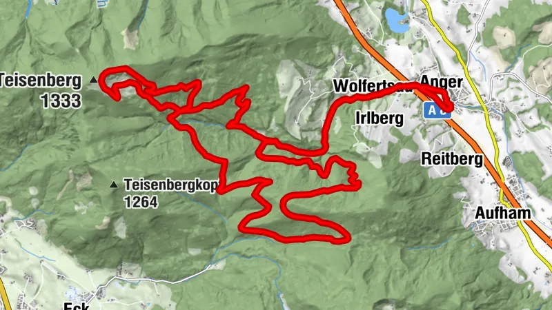 Anger_Stoisseralm