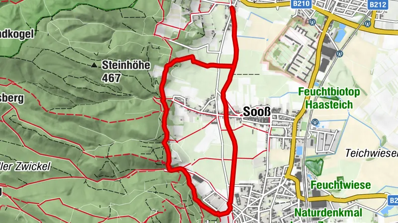 Baden-Bad Vöslau RDW