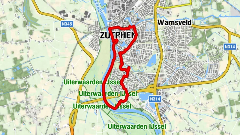 IJsselkade