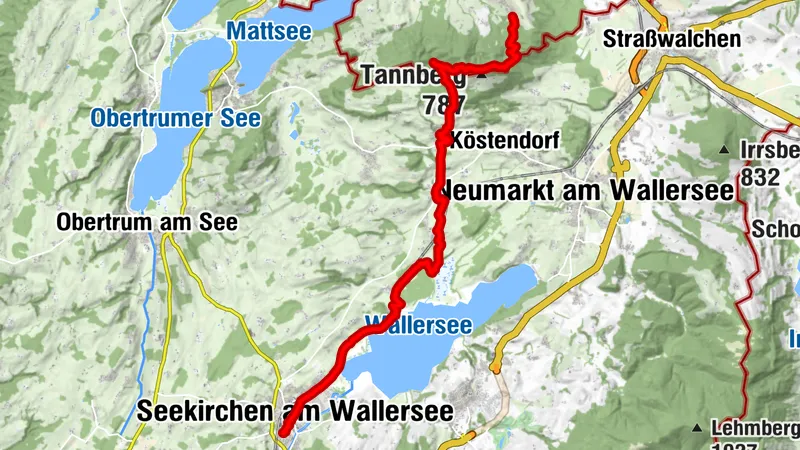Tannberg