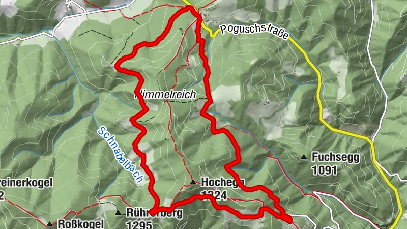 Bründlweg