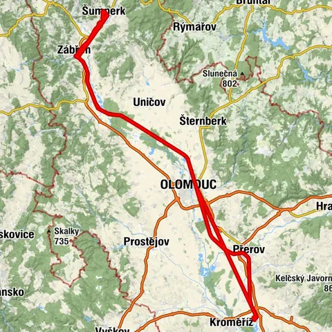 Karte