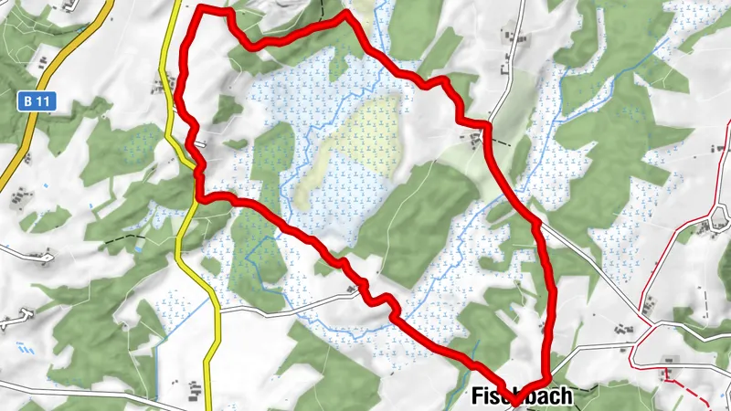 Wackersberg Loop