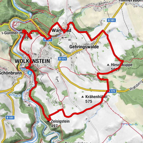 Karte
