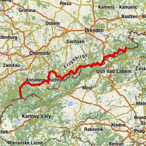 Karte