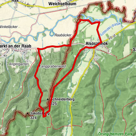 Grenzenloses Erlebnis II
