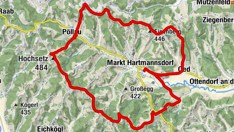 Karte