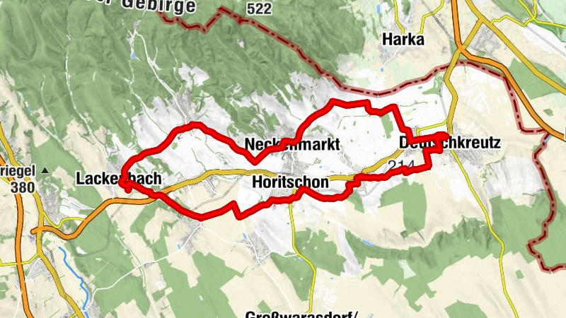 Karte
