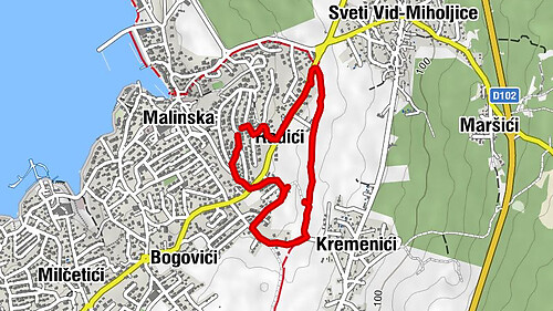 Karte