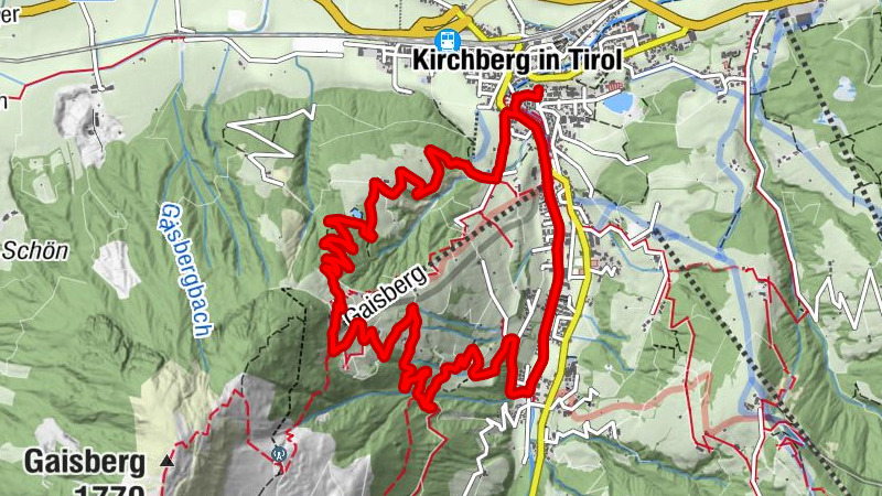 Karte