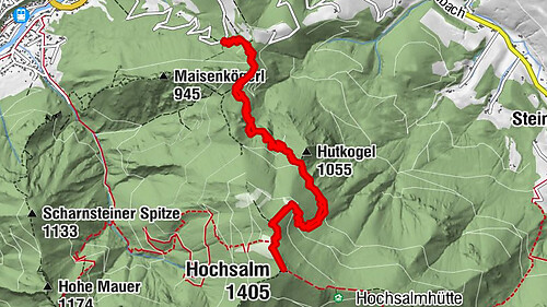 Hochsalm