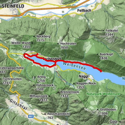 Karte
