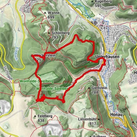 Wackerstein