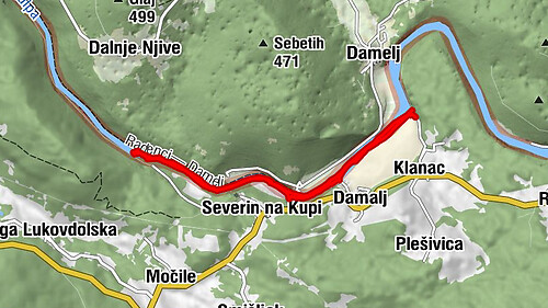 Karte