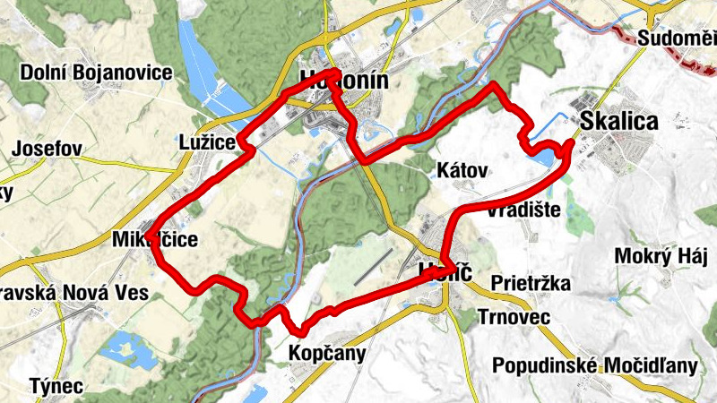 Karte