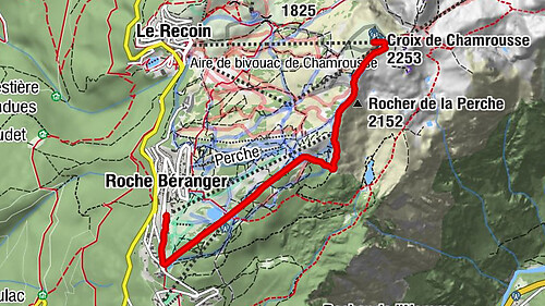Top2dal (1650)