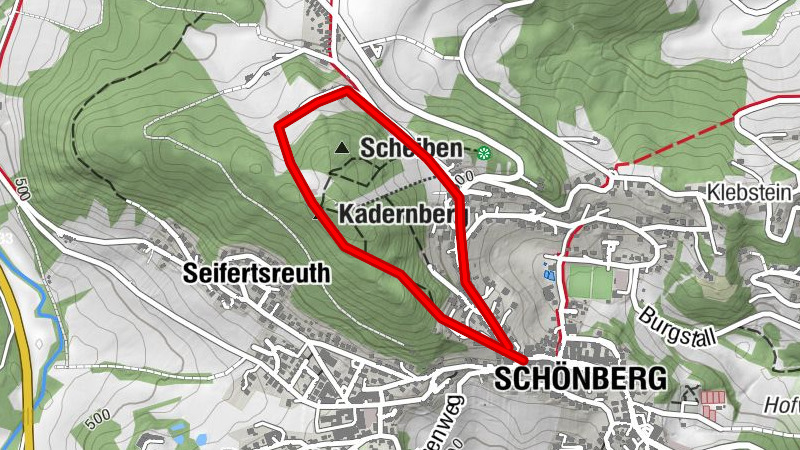 GEHdankenweg