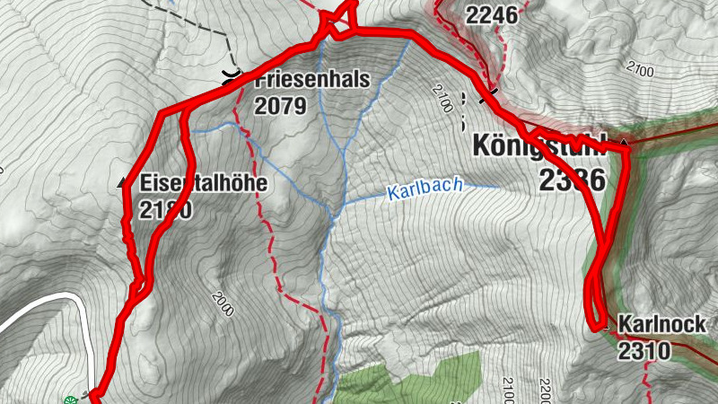 Karte