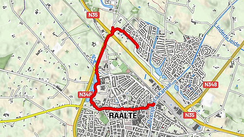 Raalte