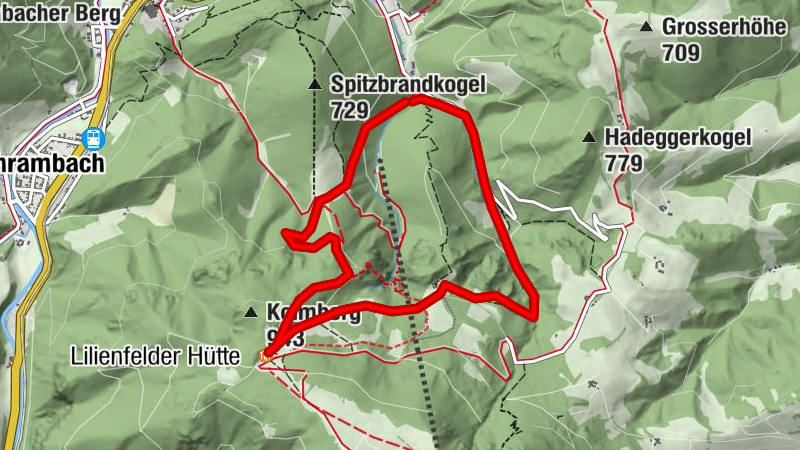 Karte