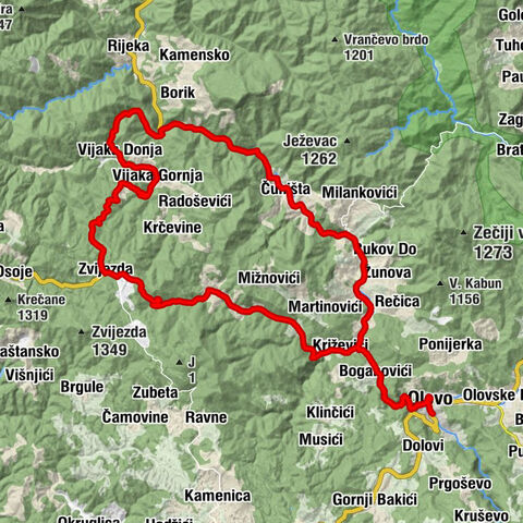 Olovo Zvijezda Vijaka Olovo