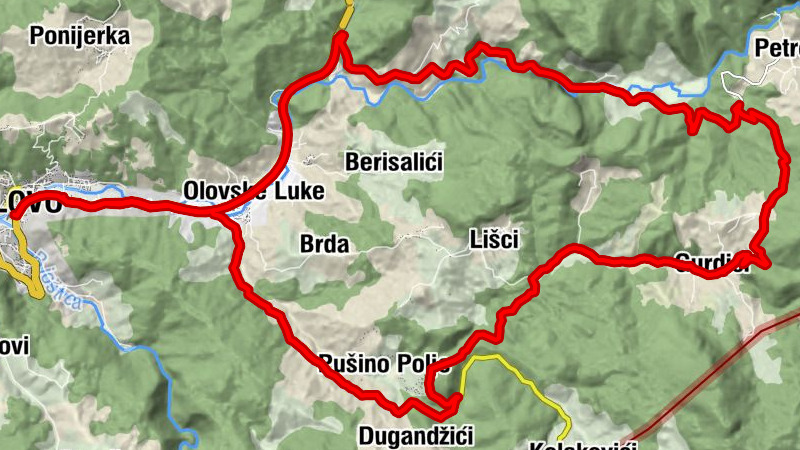 Karte